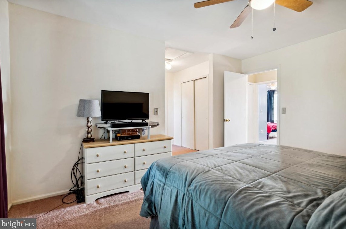 10123 Wimbledon Ct, Manassas VA 20110-2186 exterior