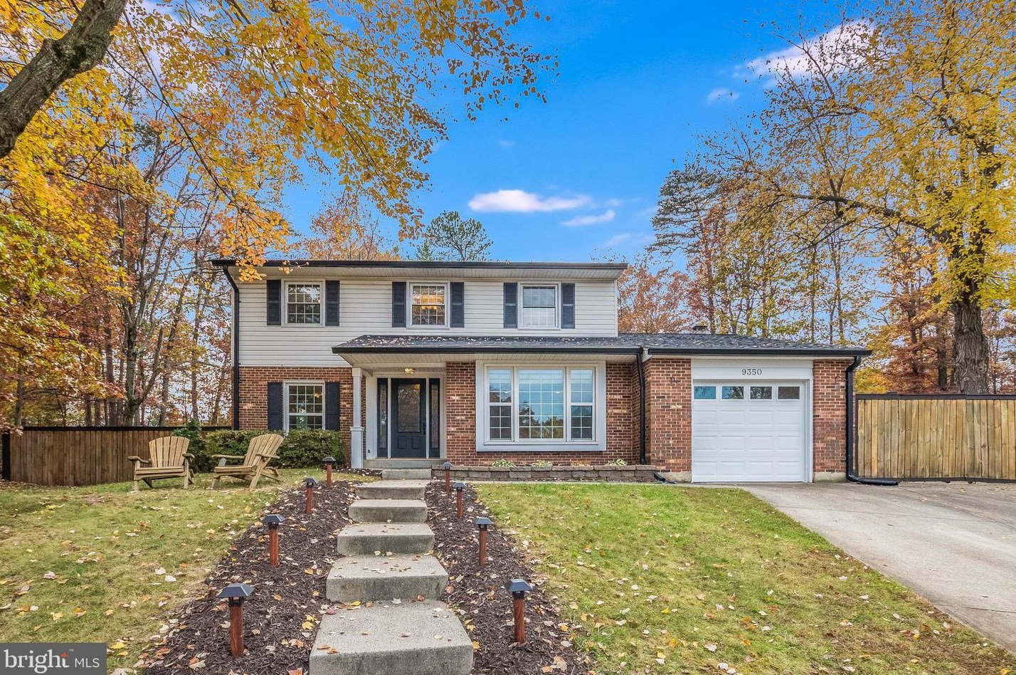 9350 Birchwood Ct, Manassas, VA 20110