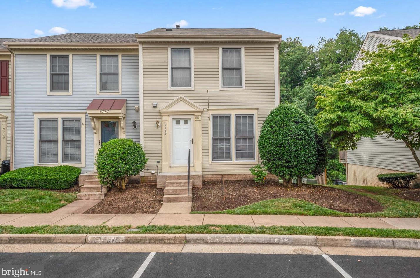 9779 Mock Orange Ct, Manassas, VA 20110
