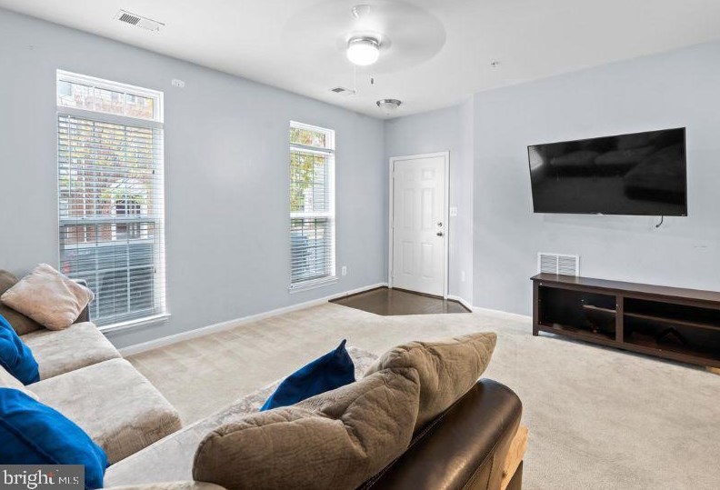 9537 Mine Gap Way, Manassas VA  20110-2577 exterior