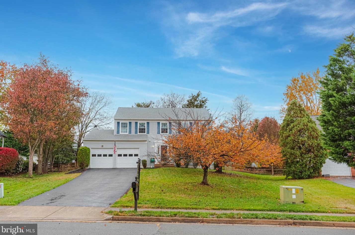 9370 River Crest Rd, Manassas, VA 20110