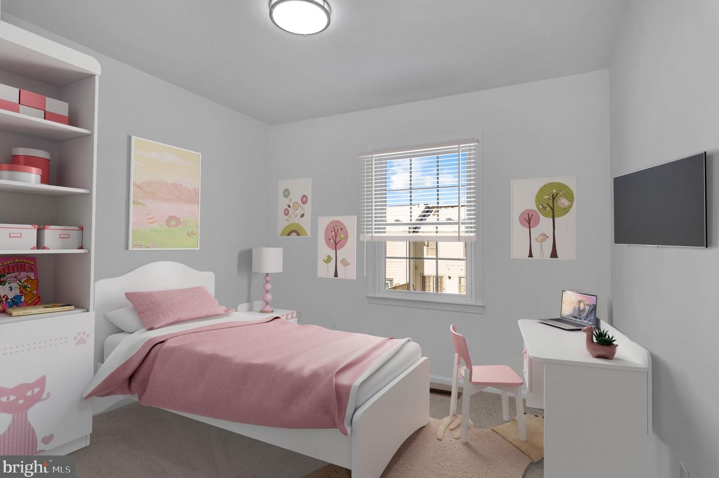 9007 Miles Pl, Manassas VA 20110-4210 exterior