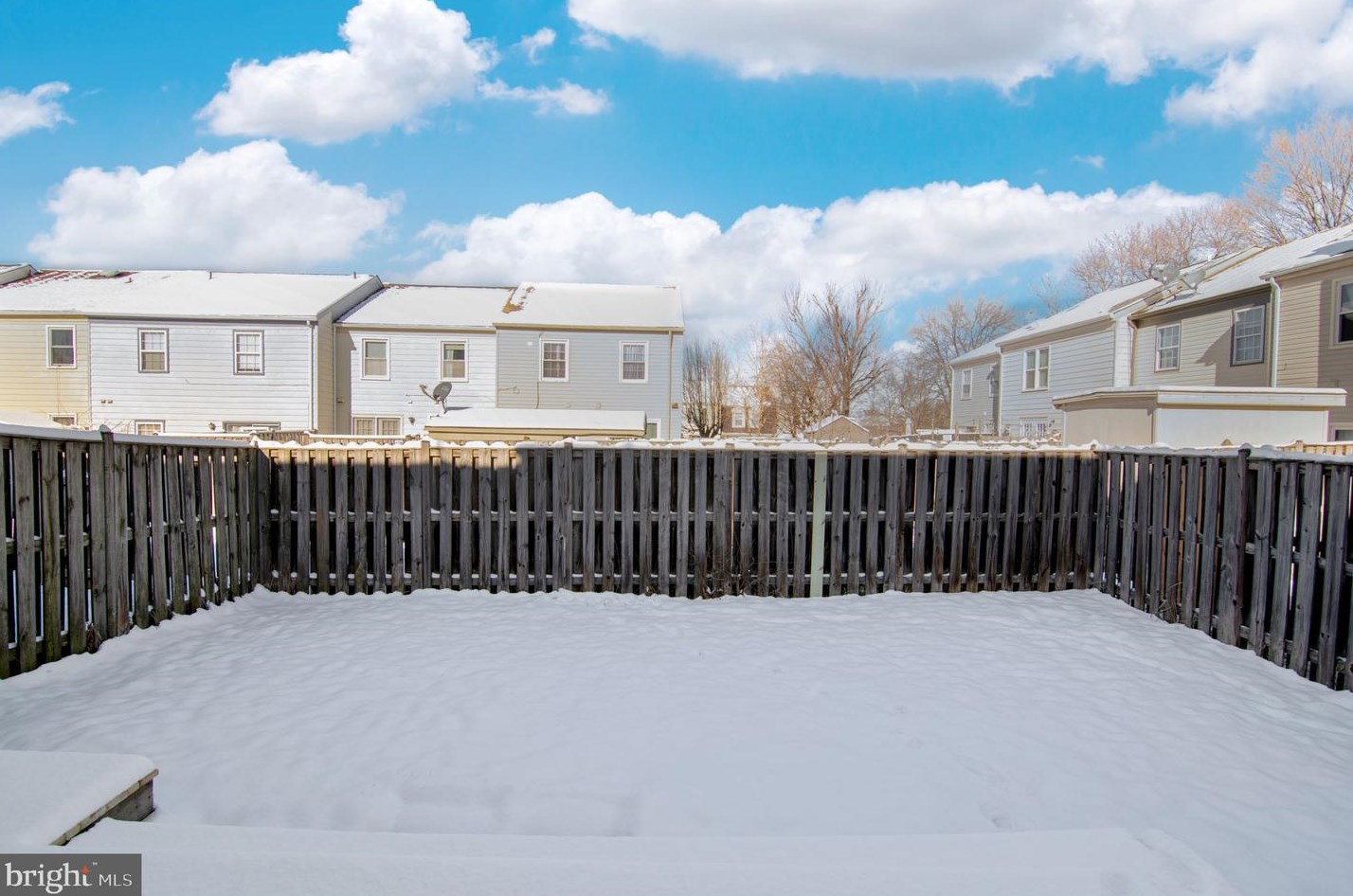 9007 Miles Pl, Manassas VA 20110-4210 exterior