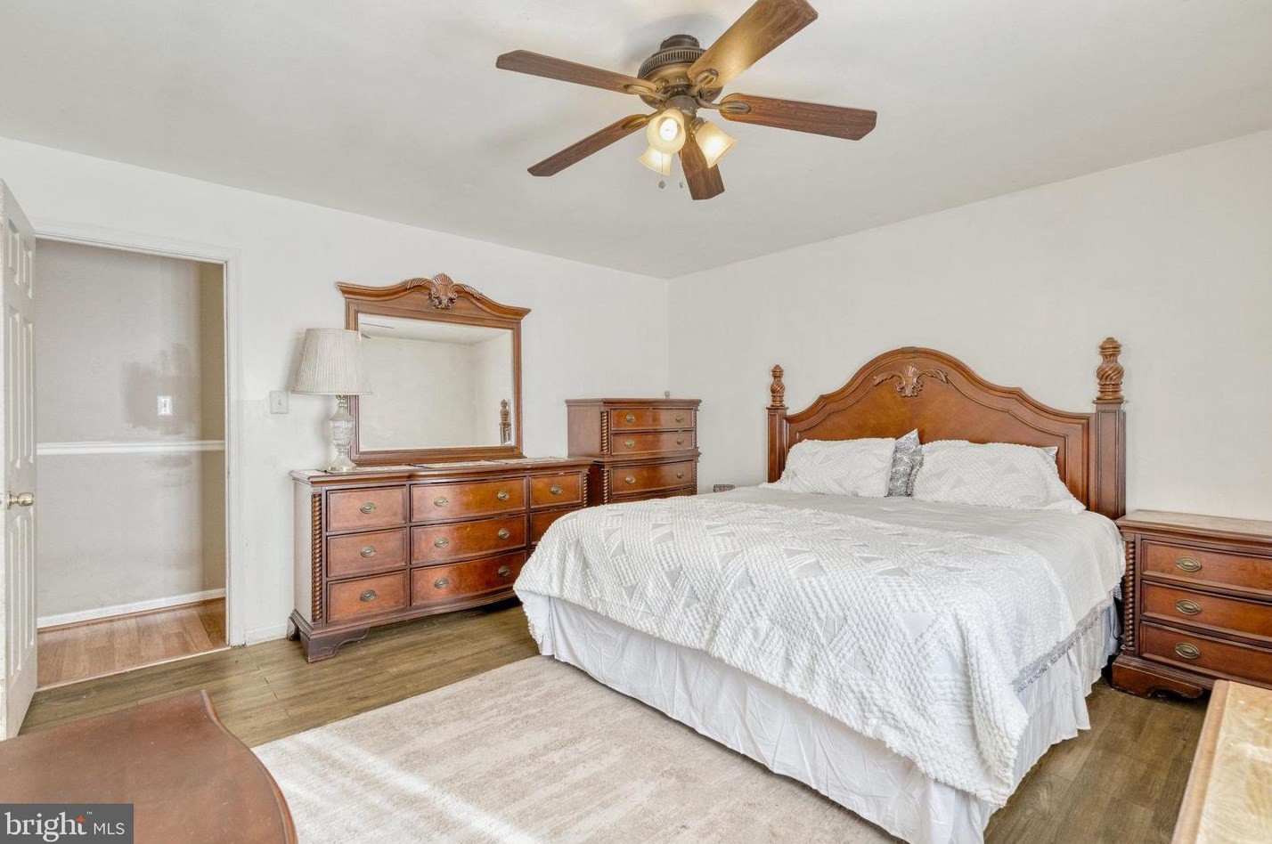 9193 Winterset Dr, Manassas VA 20110 exterior