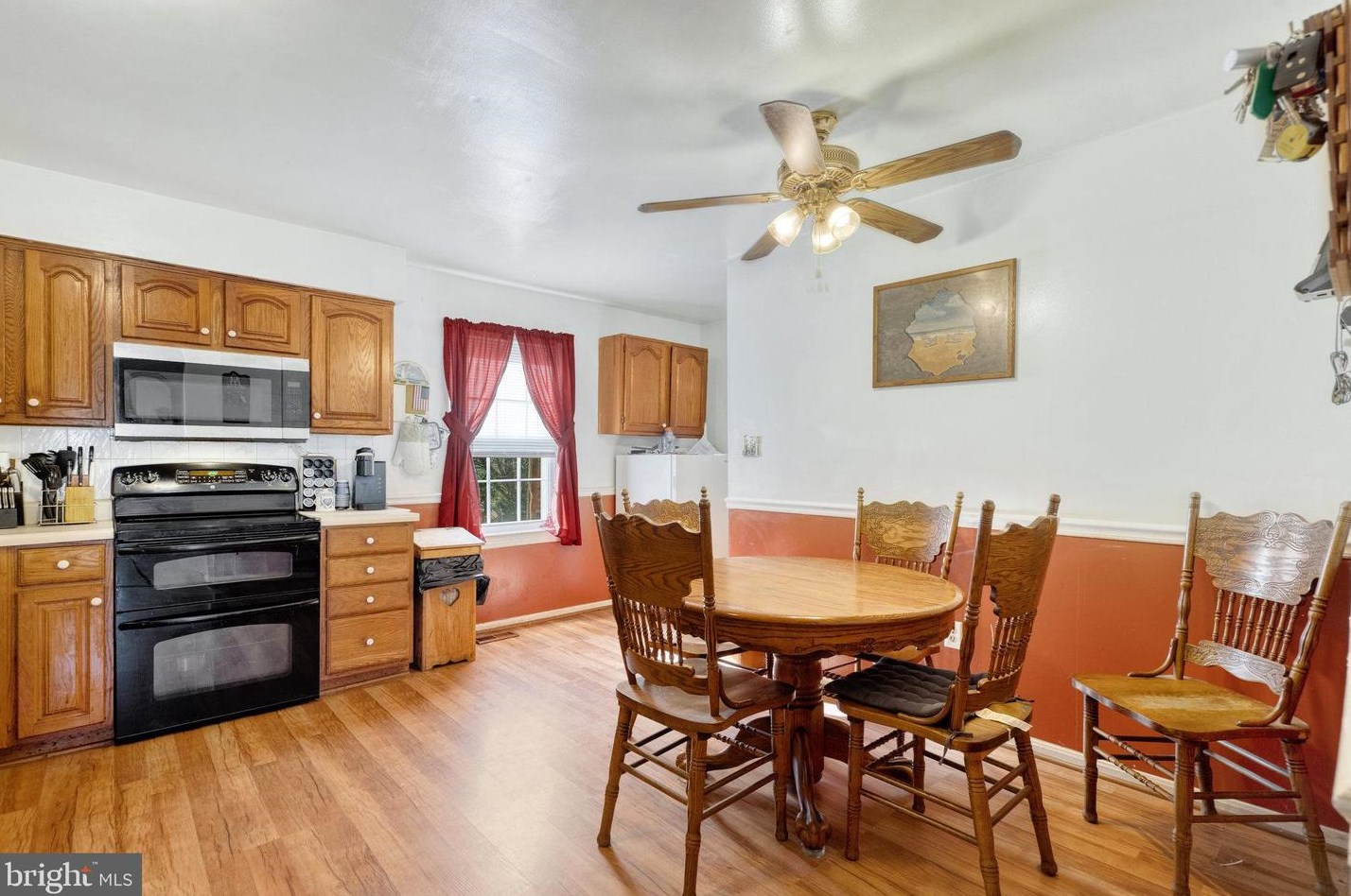 9193 Winterset Dr, Manassas VA 20110 exterior