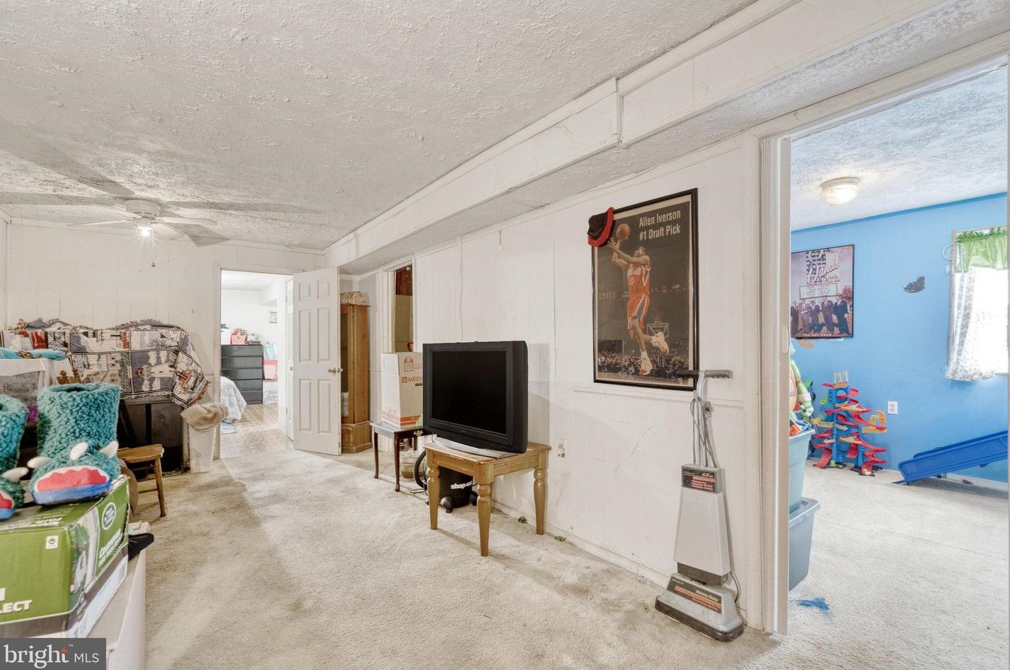 9193 Winterset Dr, Manassas VA 20110 exterior