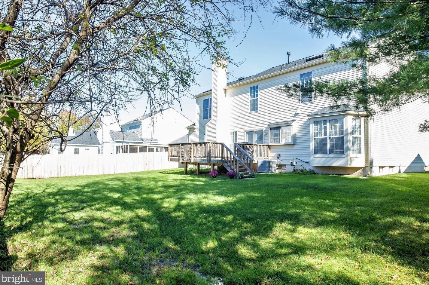 9568 Oakenshaw Dr, Manassas, VA 20110