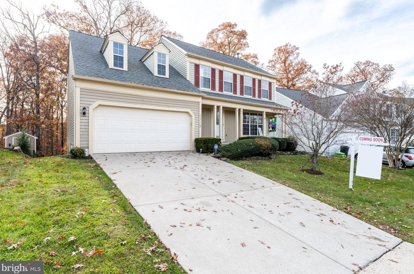 9335 Camphor Ct, Manassas, VA 20110