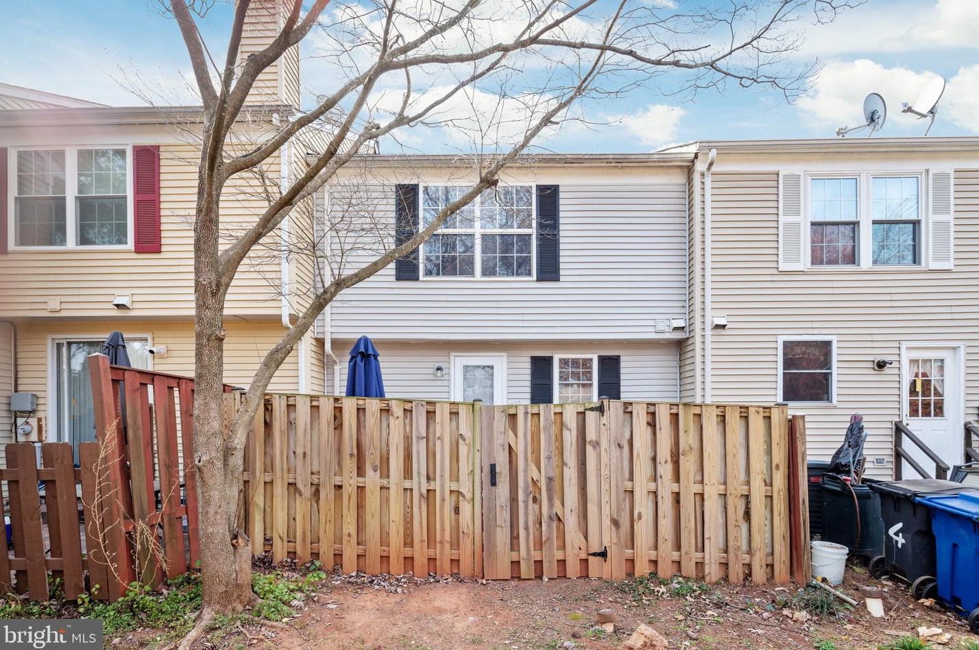 8369 Felsted Ln, Manassas, VA 20110
