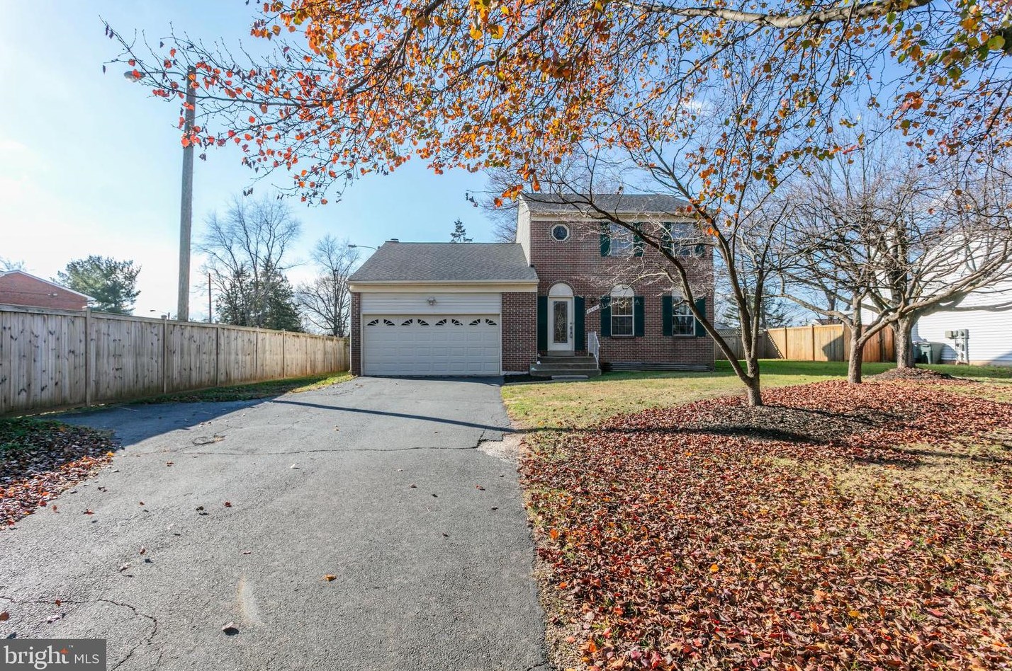 8668 Liberia Ave, Manassas, VA 20110-4853