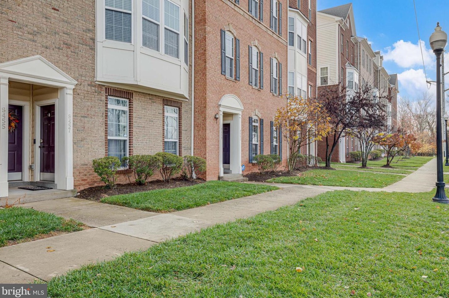 9455 Stonewall Rd, Manassas, VA 20110-2572