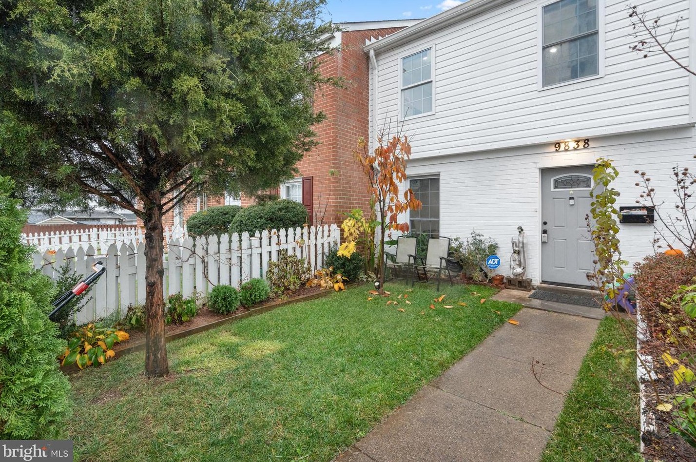 9838 Town Ln, Manassas, VA 20110