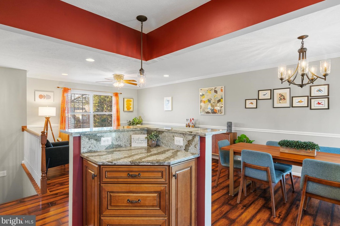 9611 Cloverhill Rd, Manassas VA  20110-2753 exterior