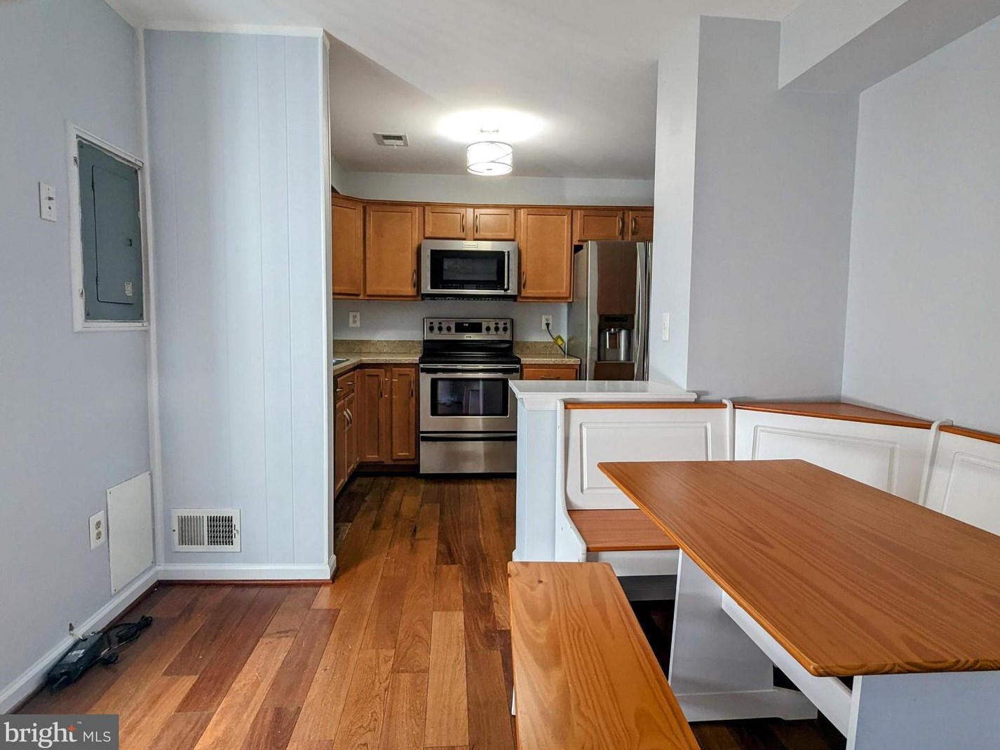 8701 Artillery Rd, Manassas VA  20110-4807 exterior
