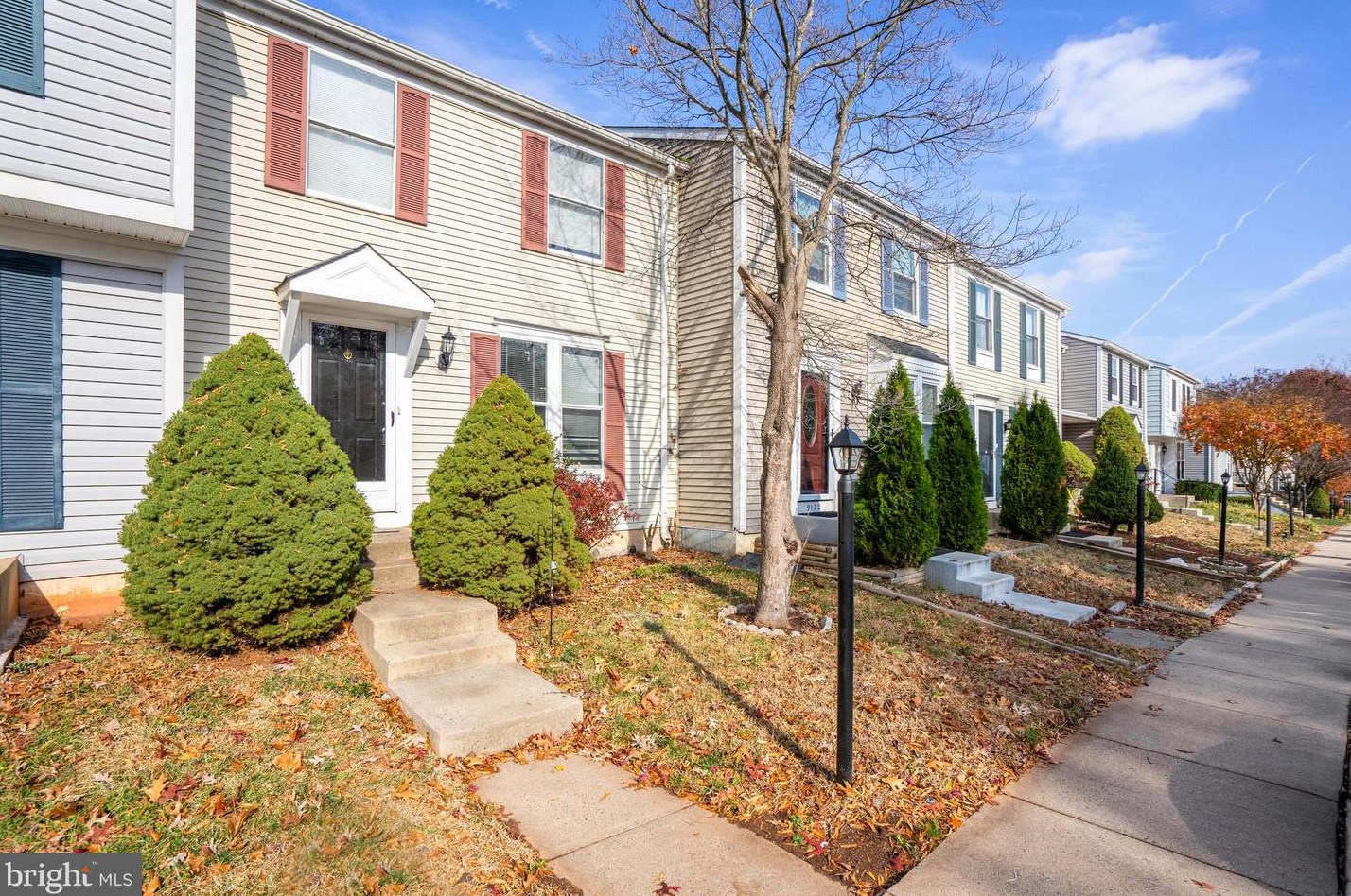 9124 New Britain Cir, Manassas, VA 20110