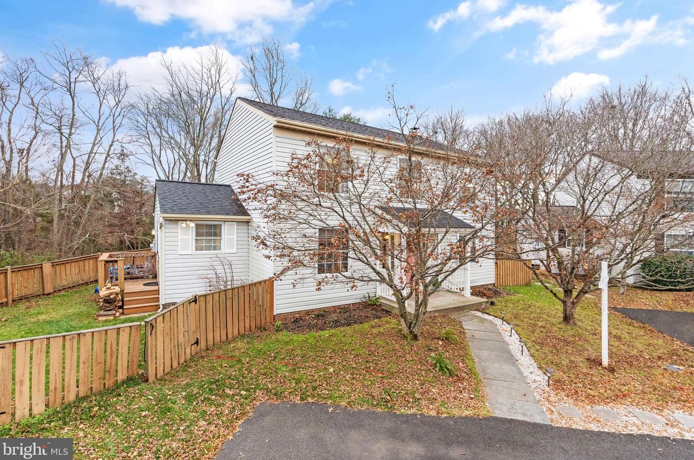 10231 Foxborough Ct, Manassas, VA 20110-6155