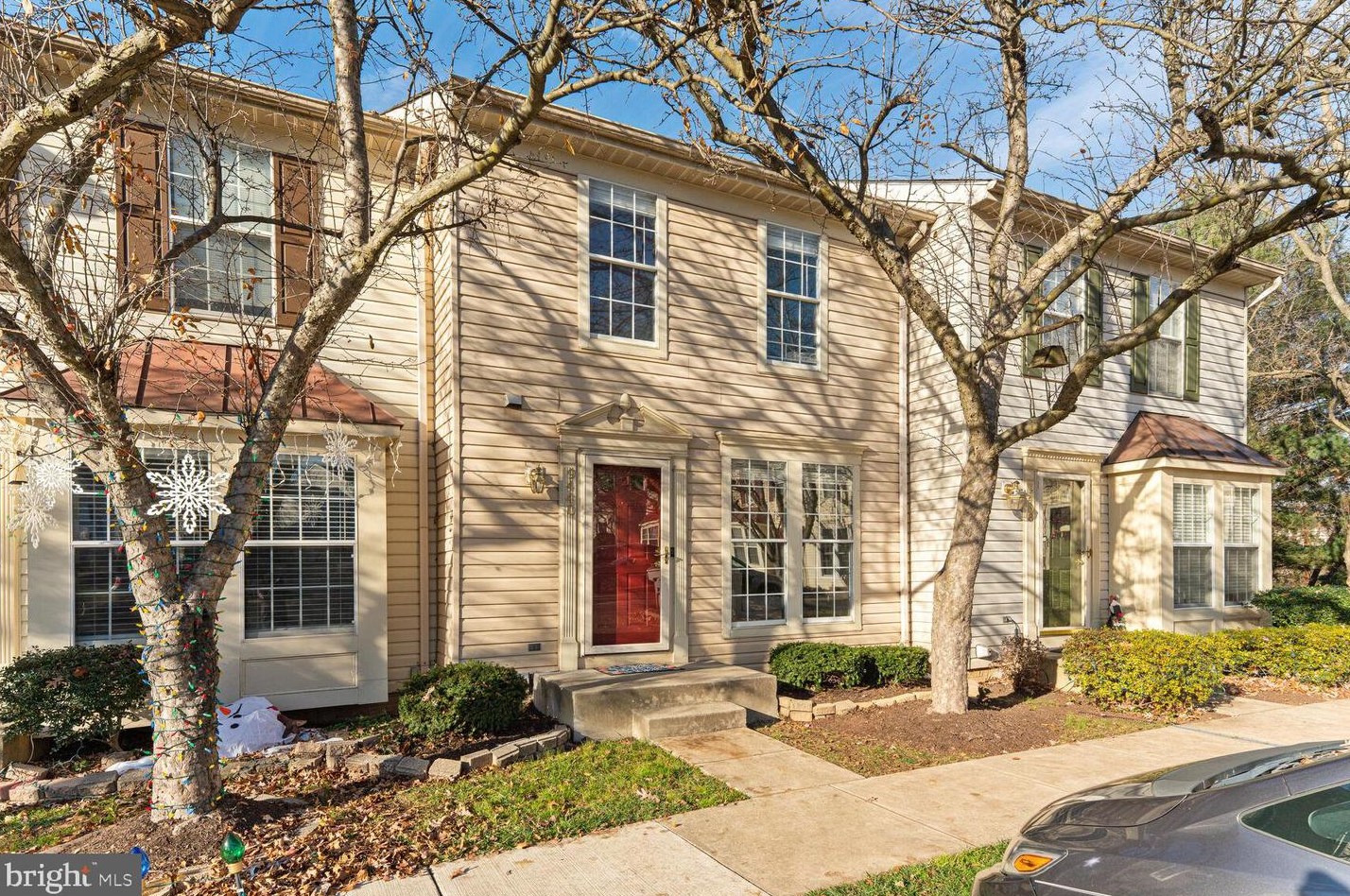 9440 Tea Berry Ct, Manassas, VA 20110