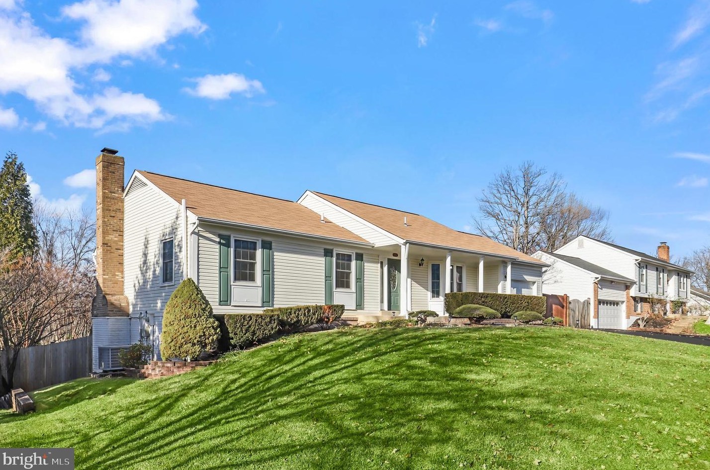 9534 Harvest Pl, Manassas, VA 20110