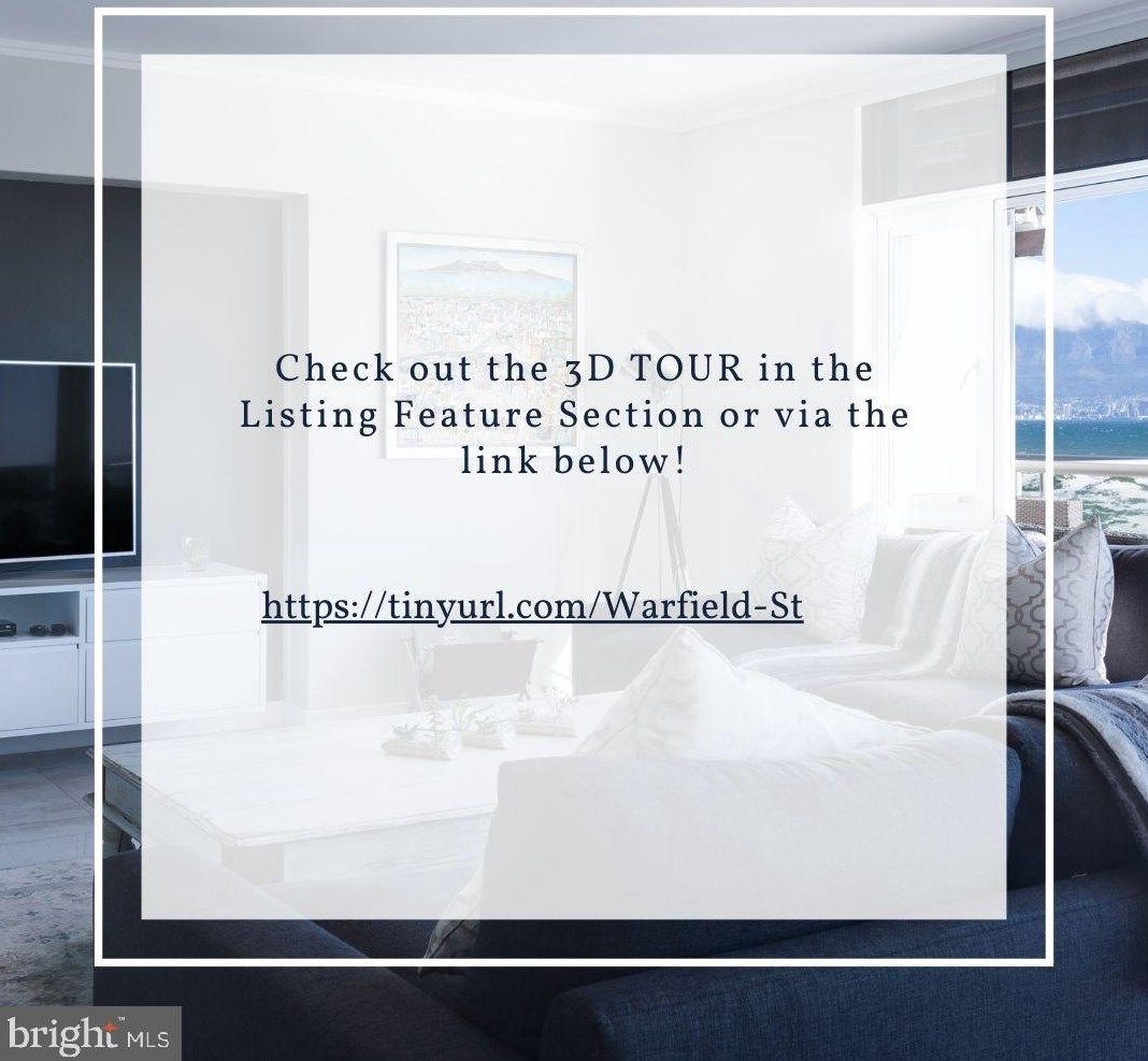 8214 Warfield St, Manassas VA  20110-3006 exterior