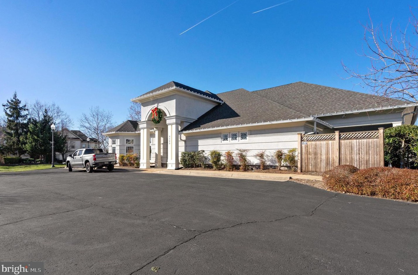 8214 Warfield St, Manassas VA  20110-3006 exterior