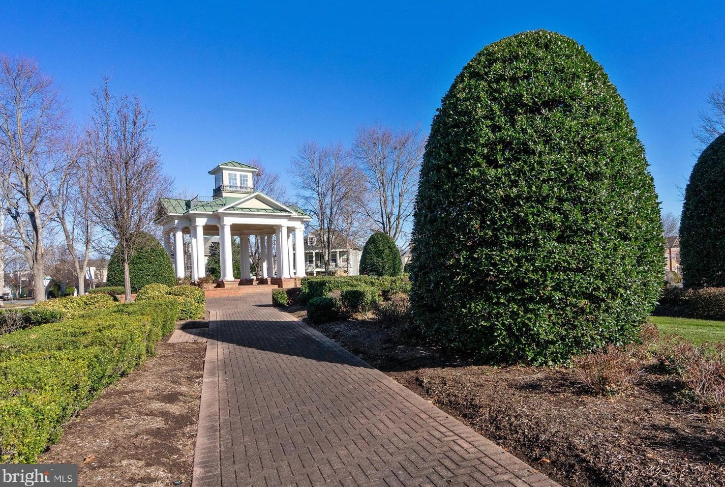 8214 Warfield St, Manassas VA  20110-3006 exterior