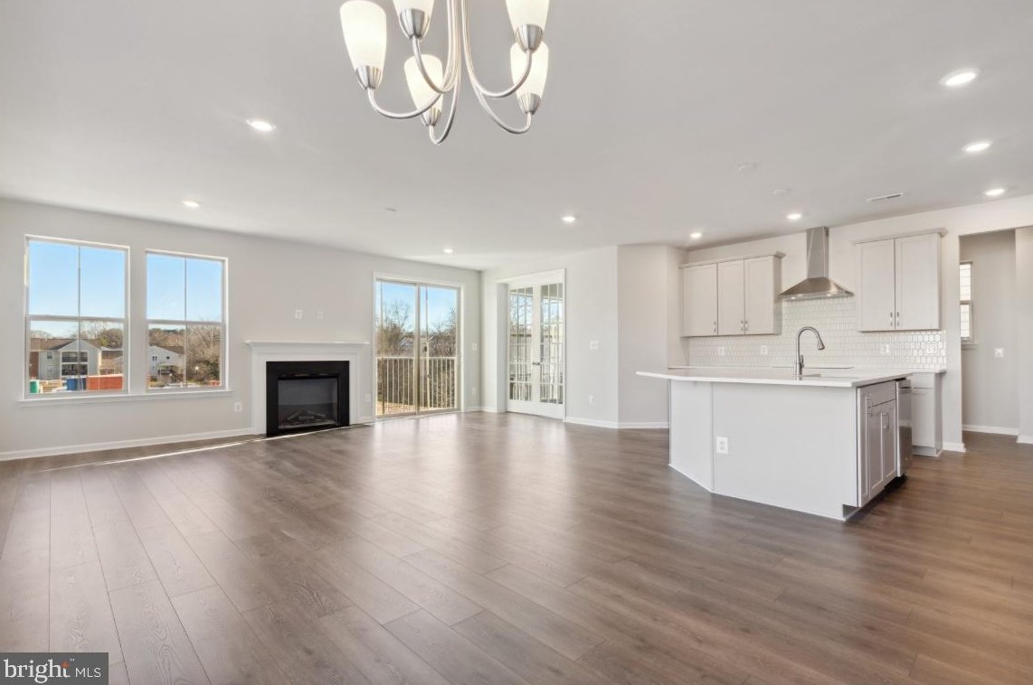 9629 Jefferson St, Manassas, VA 20110