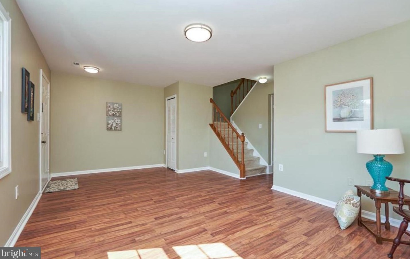 8582 Adamson St, Manassas VA  20110-6317 exterior
