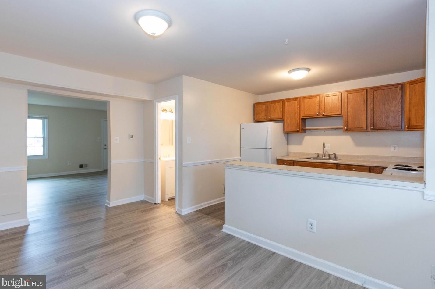 9819 Town Ln, Manassas VA  20110-5909 exterior