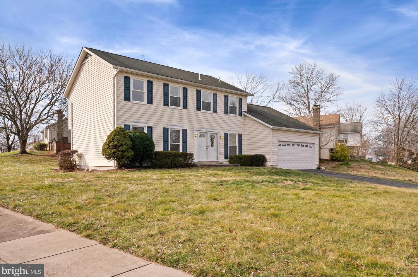 10226 Battlefield Dr, Manassas, VA 20110
