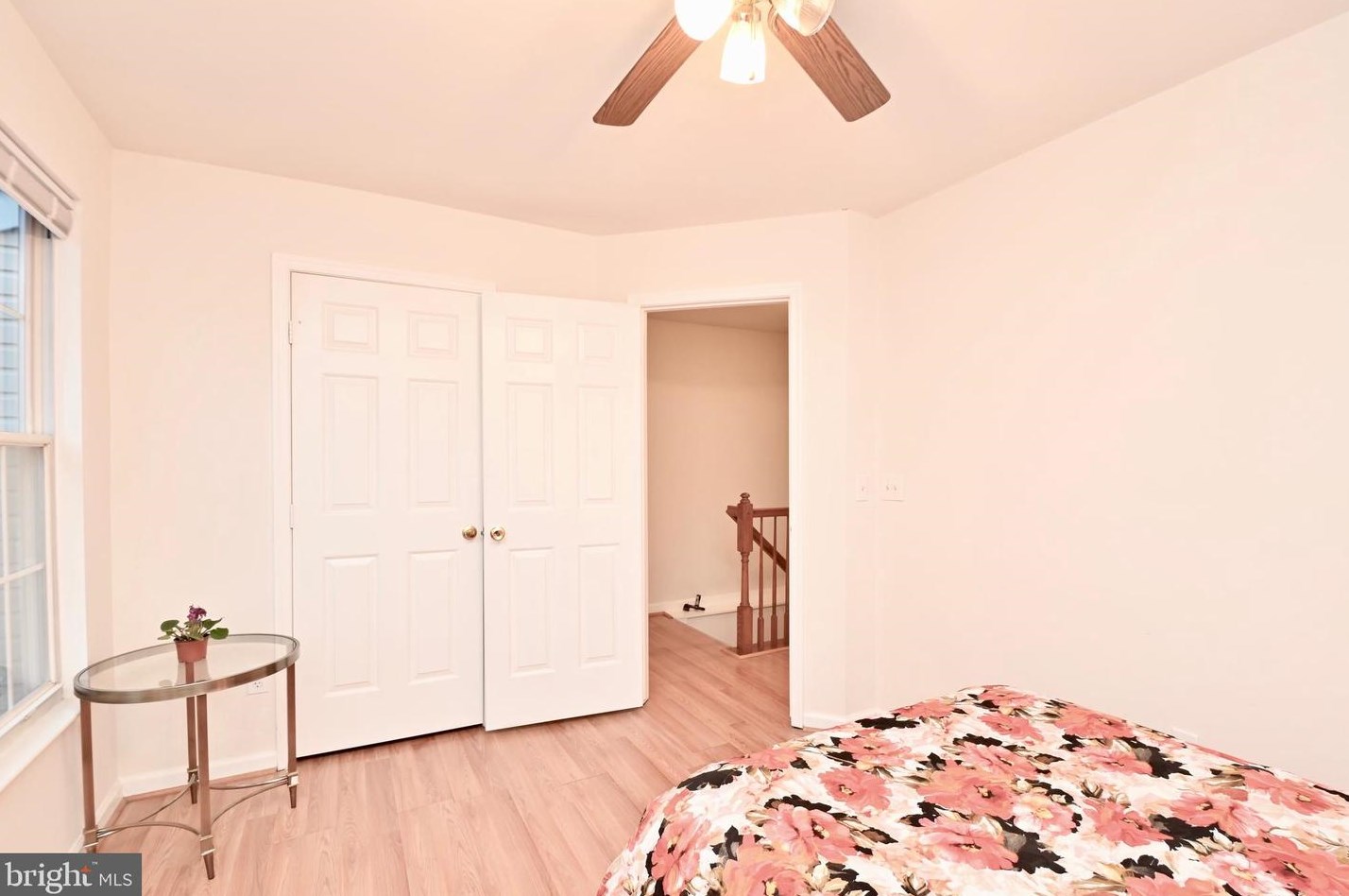 9478 Teaberry Ct, Manassas VA  20110-5673 exterior