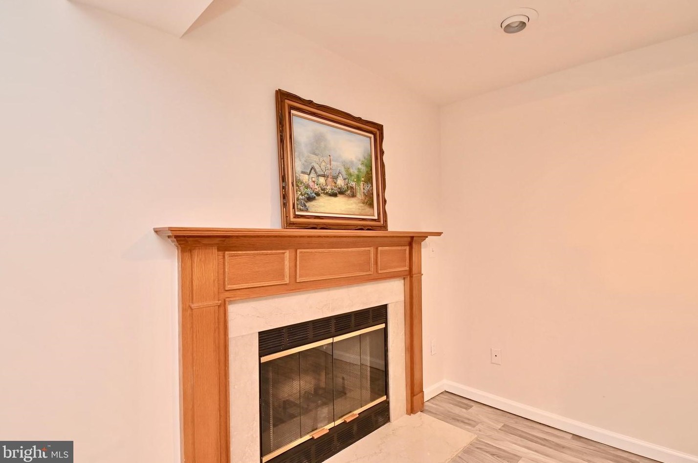 9478 Teaberry Ct, Manassas VA  20110-5673 exterior