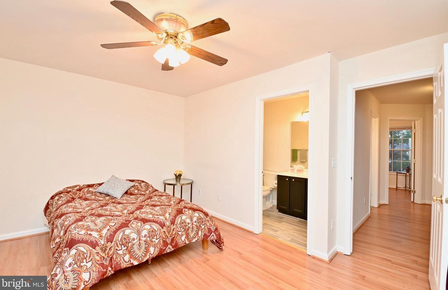 9478 Teaberry Ct, Manassas VA  20110-5673 exterior