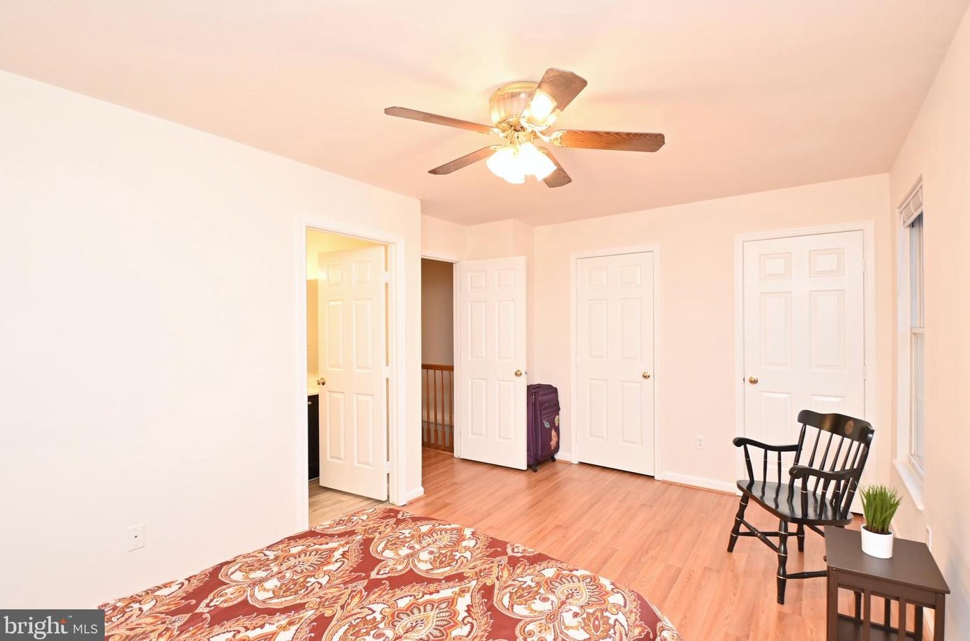 9478 Teaberry Ct, Manassas VA  20110-5673 exterior