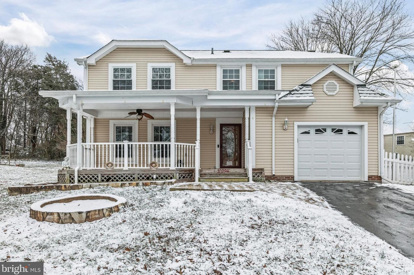 10294 Woodmont Ct, Manassas, VA 20110-6164