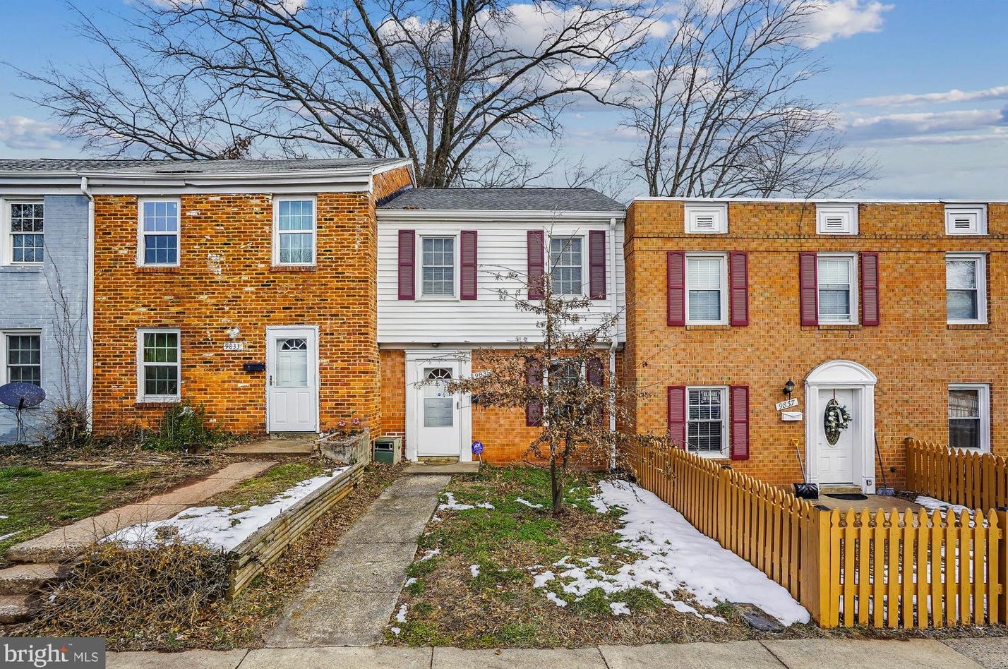 9835 Town Ln, Manassas, VA 20110