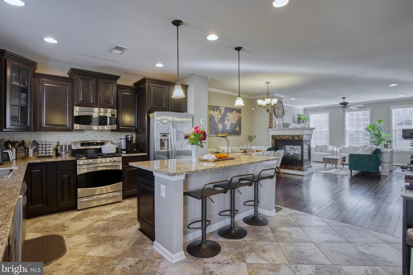10228 Fountain Cir, Manassas, VA 20110
