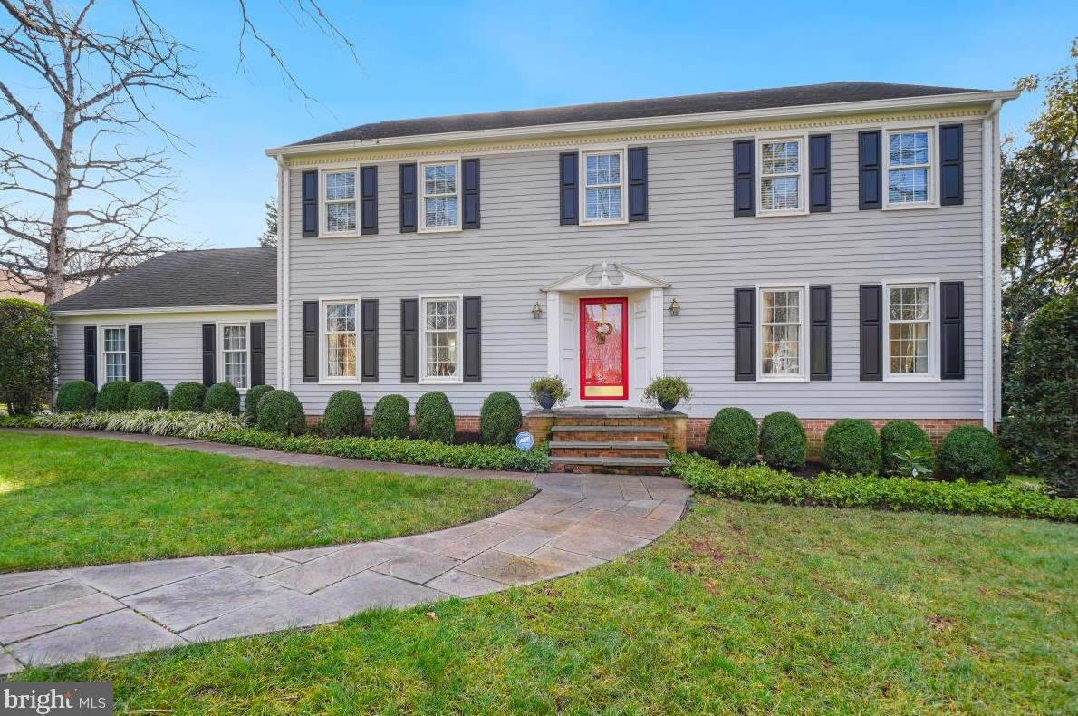 9619 Gladstone St, Manassas, VA 20110-4336