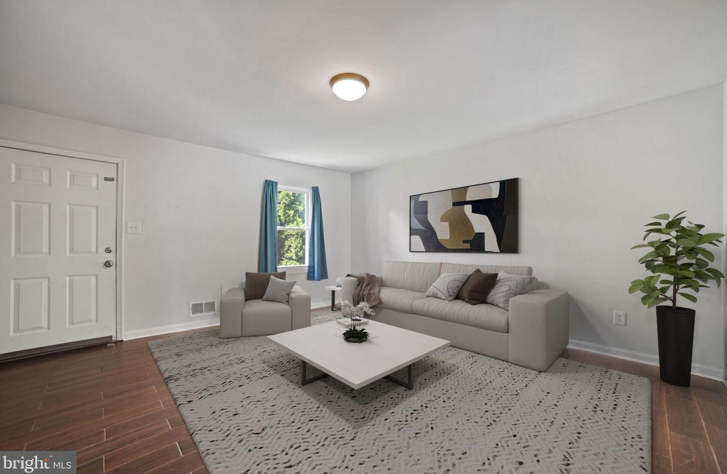 9363 Taney Rd, Manassas VA  20110-5930 exterior