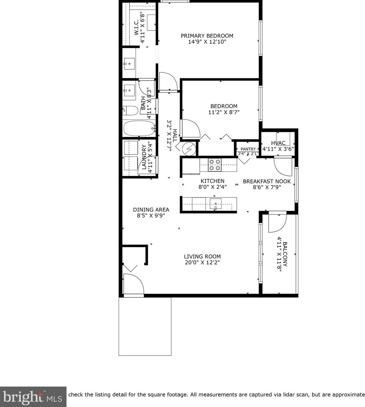 9553 Battery Heights Blvd, Manassas VA  20110-7093 exterior