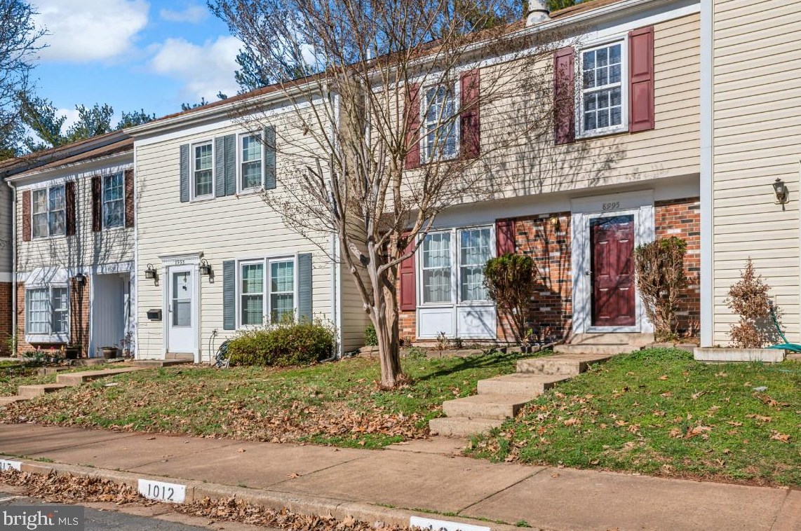 8995 Bonham Cir, Manassas, VA 20110
