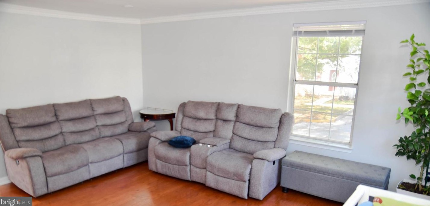 8600 Braxted Ln, Manassas, VA 20110