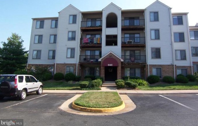 8465 Crozier Ct #404, Manassas, VA 20110