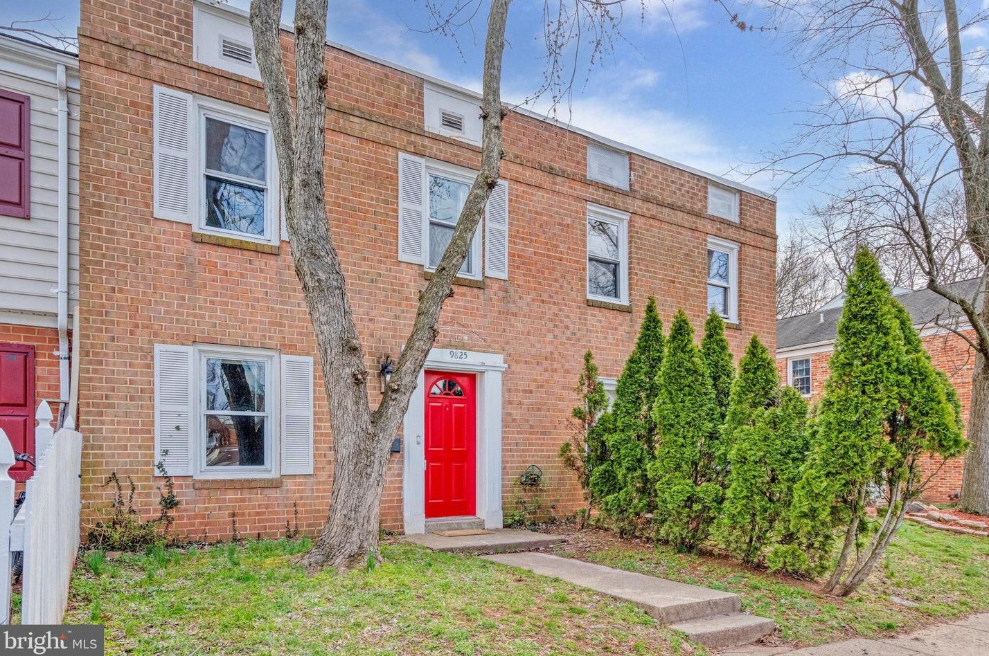 9825 Buckner Rd, Manassas, VA 20110