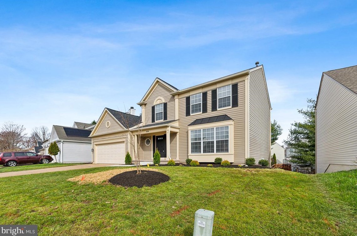9326 Amaryllis Ave, Manassas, VA 20110