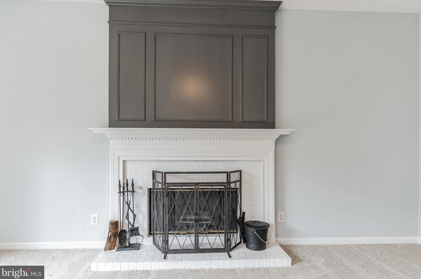 9327 Amaryllis Ave, Manassas VA  20110-6653 exterior