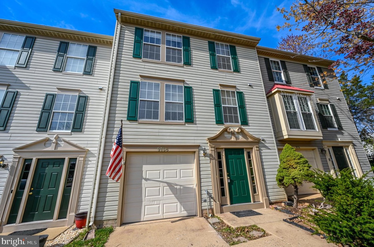9158 Pristine Ct, Manassas, VA 20110