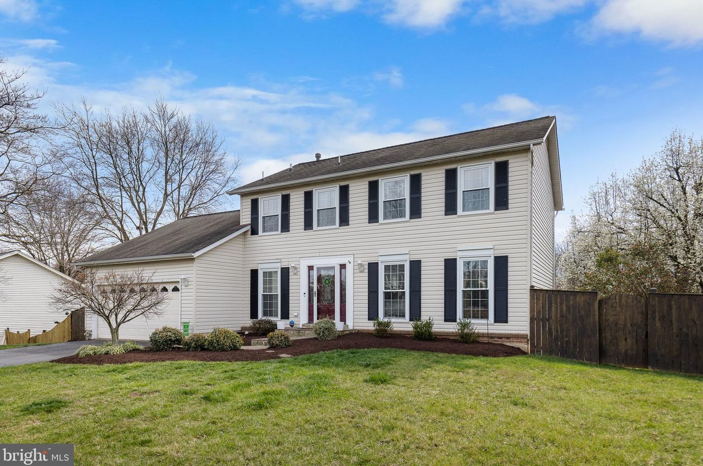 10228 Ginny Way, Manassas, VA 20110