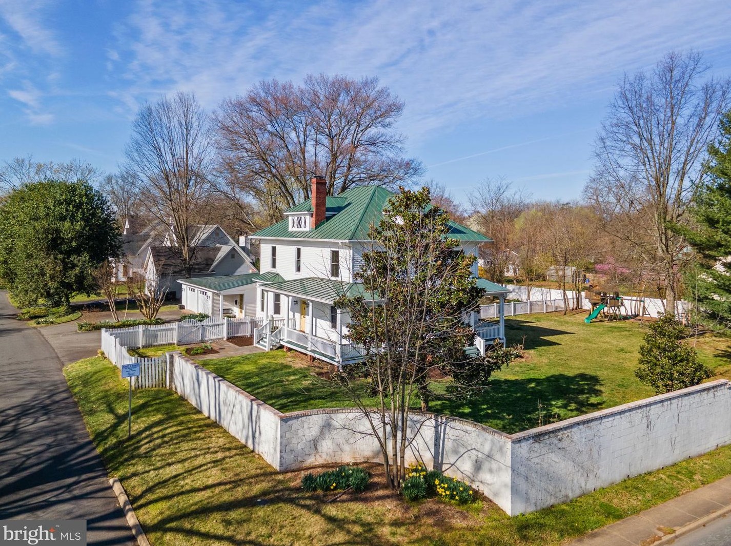 9026 Sudley Rd, Manassas, VA 20110