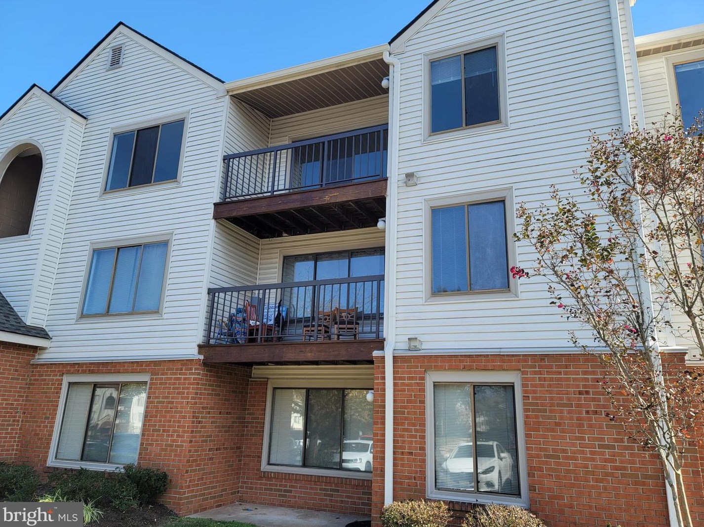 9565 Battery Heights Blvd #304, Manassas, VA 20110