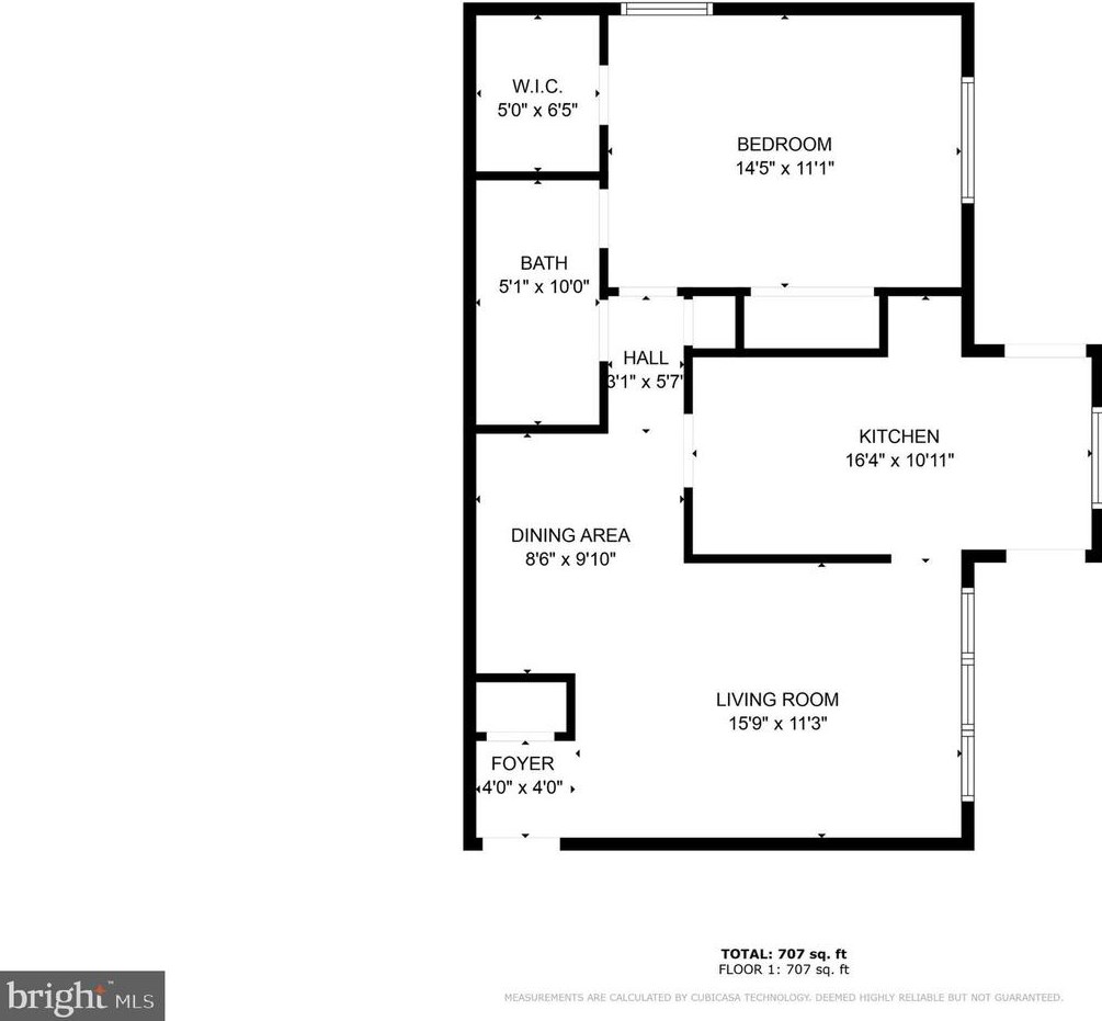 9563 Battery Heights Blvd, Manassas VA  20110-7095 exterior